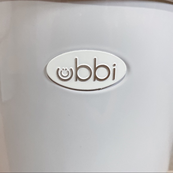 Brand new Ubbi Steel Odor Locking Diaper 4 colors choices - Picture 13 of 17